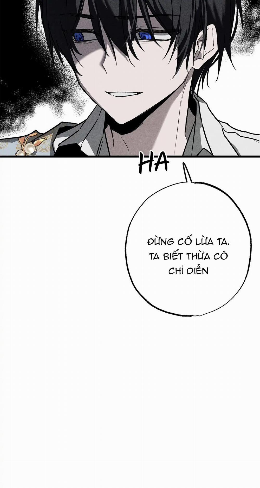 Người Chồng Từng Ghét Bỏ Tôi Đã Mất Đi Kí Ức 9.1 trang 31