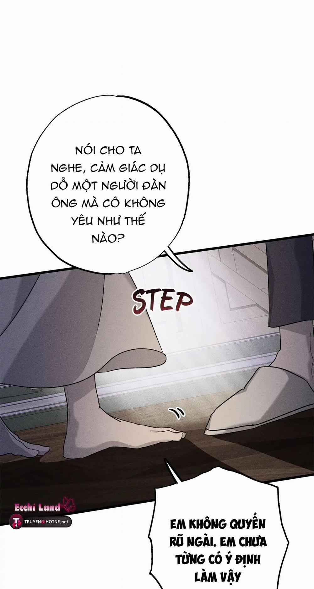 Người Chồng Từng Ghét Bỏ Tôi Đã Mất Đi Kí Ức 9.1 trang 32