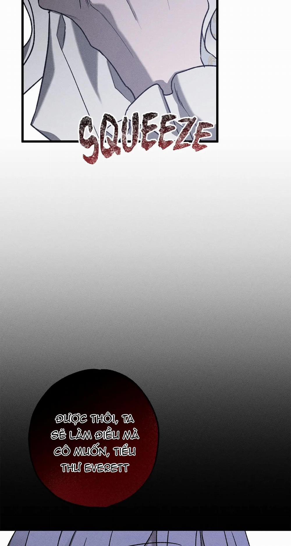 Người Chồng Từng Ghét Bỏ Tôi Đã Mất Đi Kí Ức 9.1 trang 34