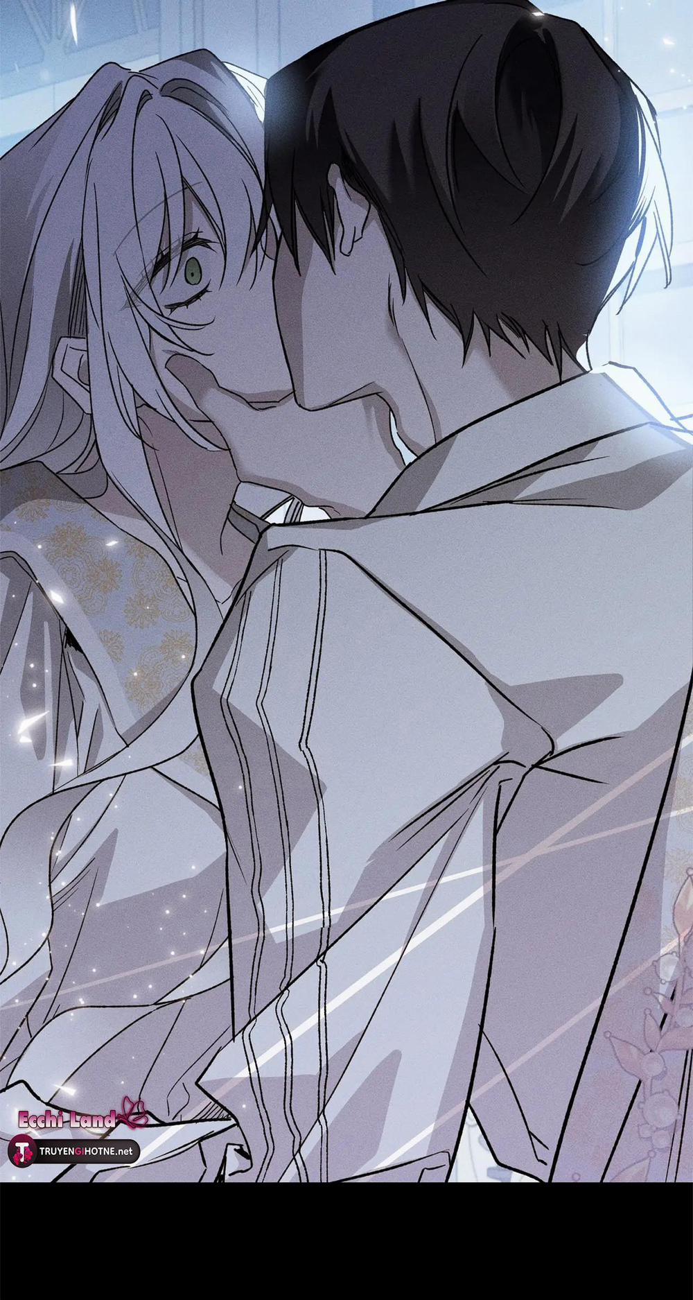 Người Chồng Từng Ghét Bỏ Tôi Đã Mất Đi Kí Ức 9.1 trang 37