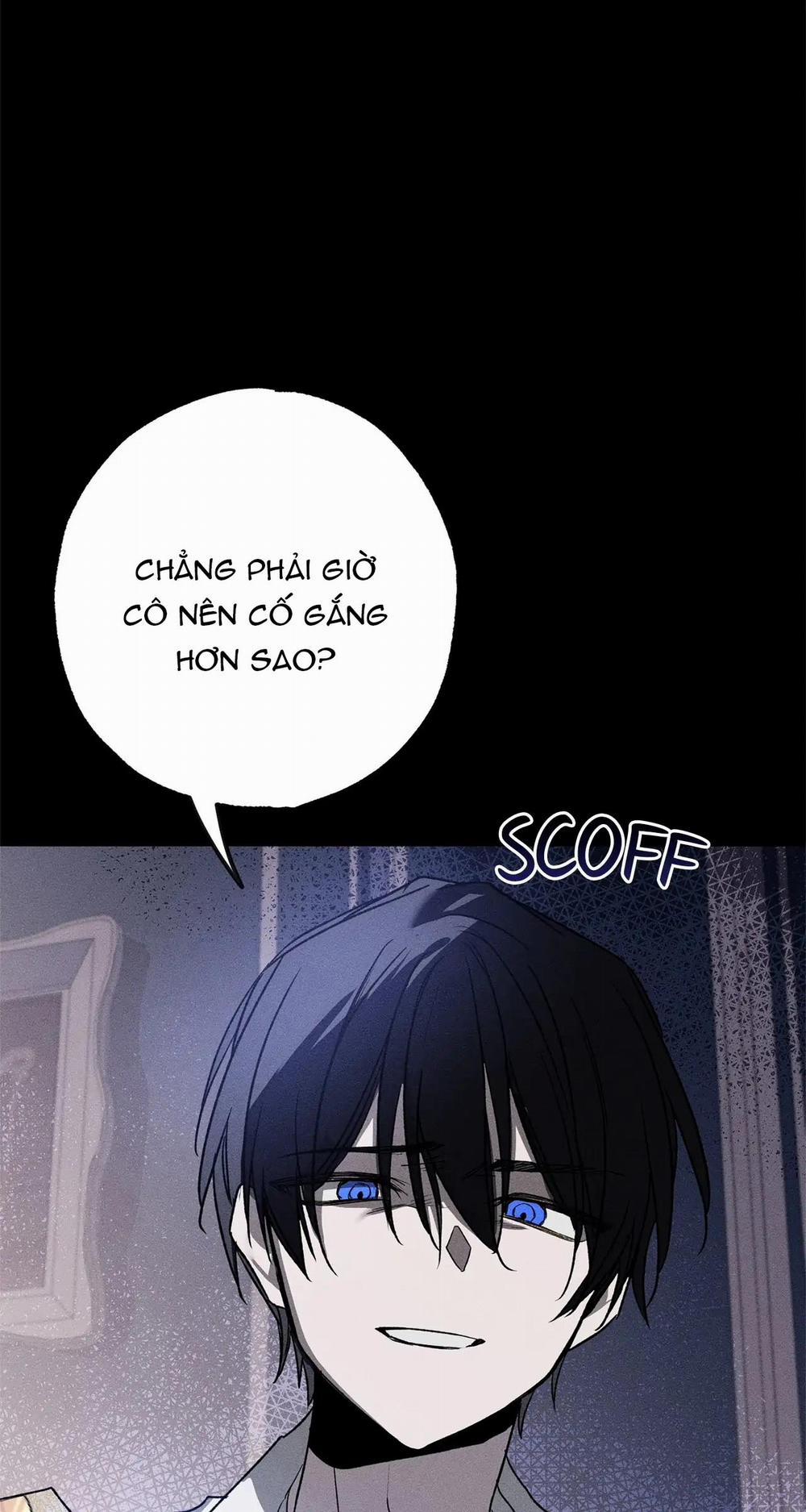 Người Chồng Từng Ghét Bỏ Tôi Đã Mất Đi Kí Ức 9.1 trang 43