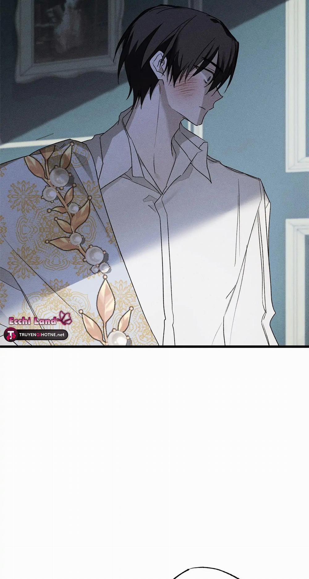 Người Chồng Từng Ghét Bỏ Tôi Đã Mất Đi Kí Ức 9.1 trang 47