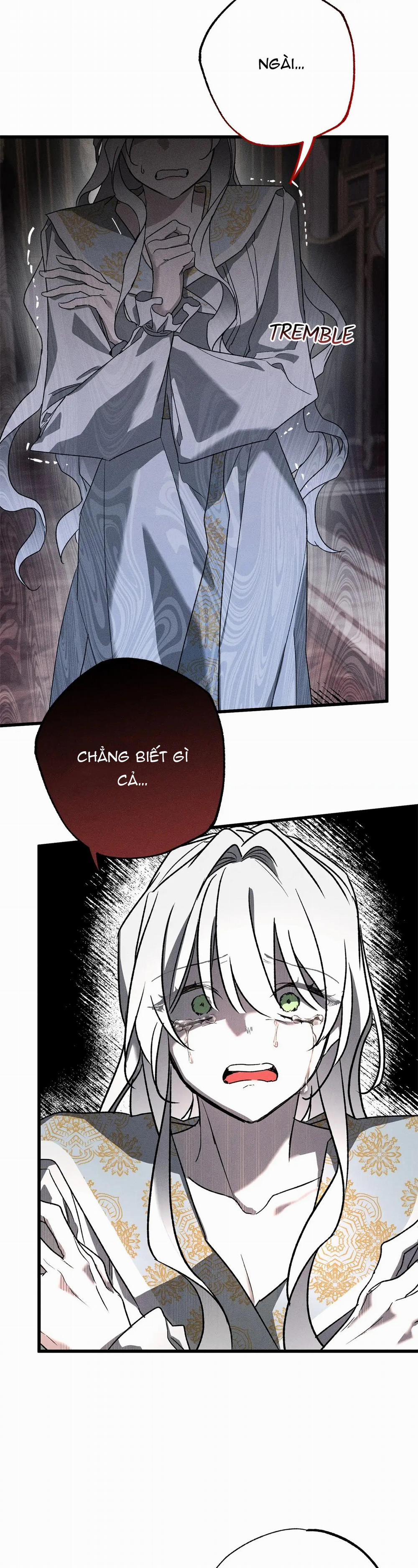 Người Chồng Từng Ghét Bỏ Tôi Đã Mất Đi Kí Ức 9.1 trang 48