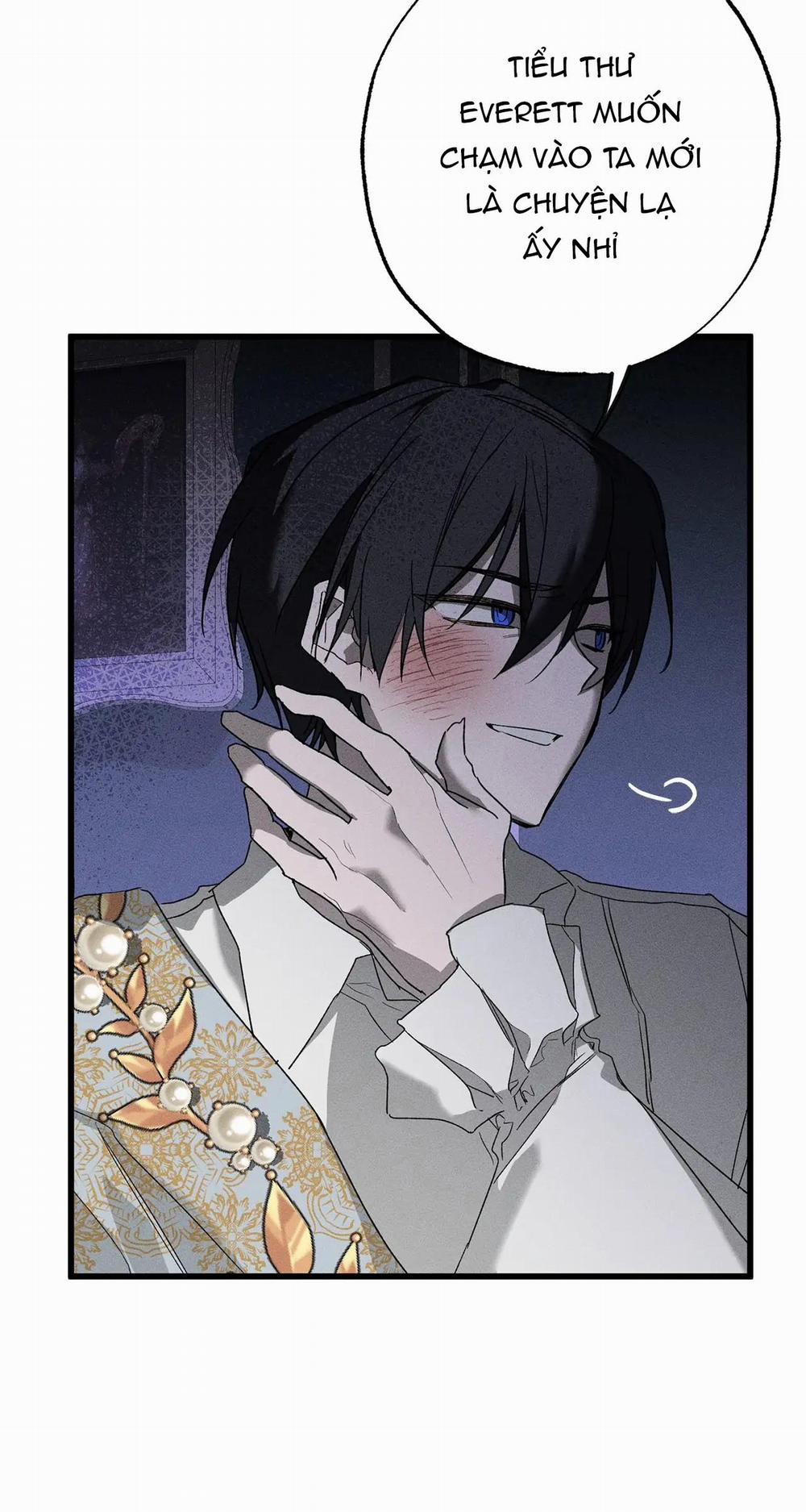 Người Chồng Từng Ghét Bỏ Tôi Đã Mất Đi Kí Ức 9.1 trang 49