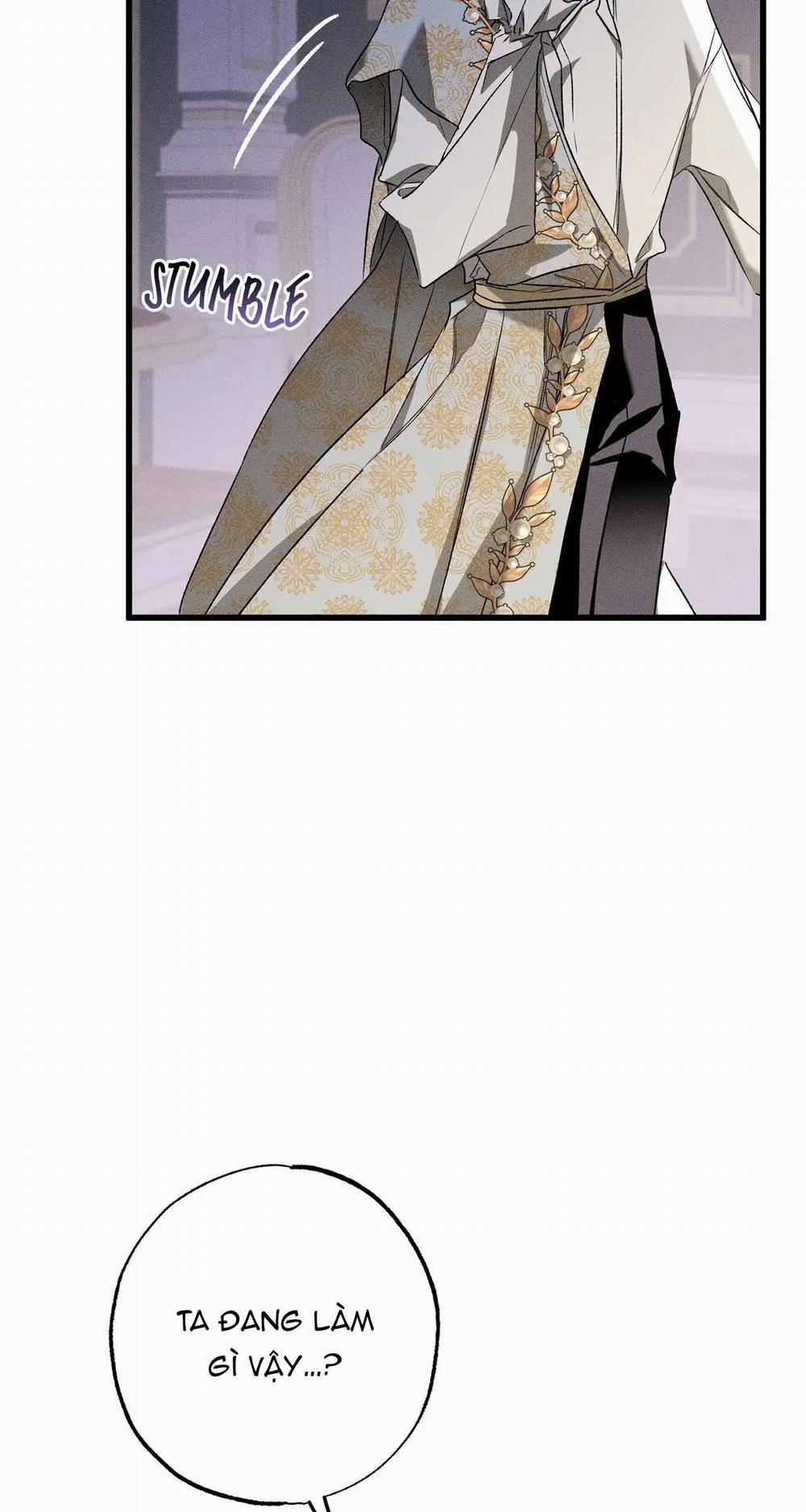 Người Chồng Từng Ghét Bỏ Tôi Đã Mất Đi Kí Ức 9.1 trang 7