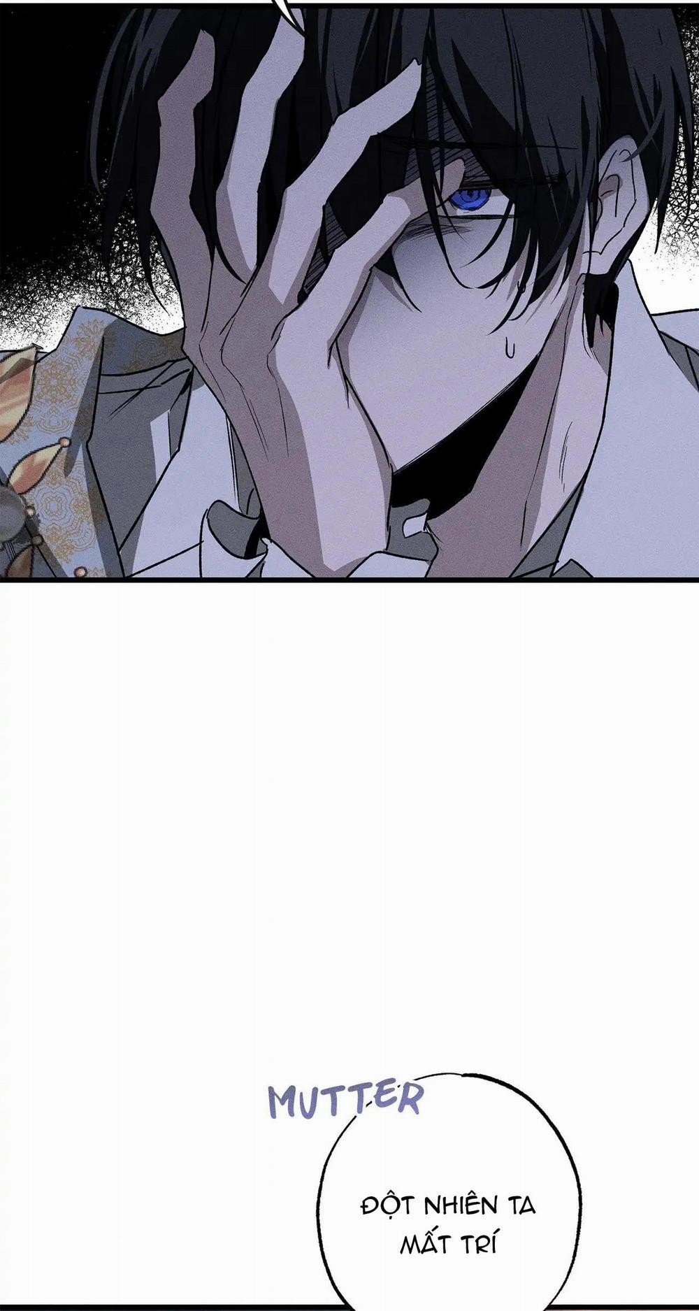 Người Chồng Từng Ghét Bỏ Tôi Đã Mất Đi Kí Ức 9.1 trang 8