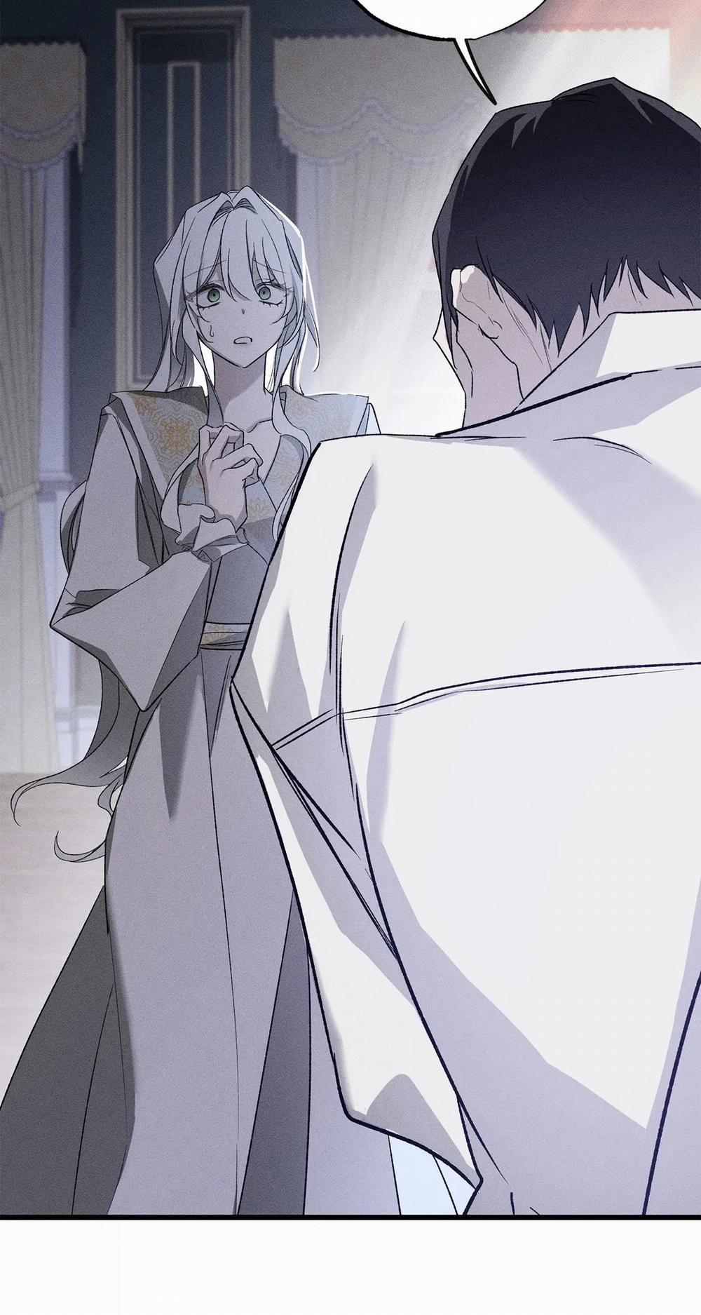 Người Chồng Từng Ghét Bỏ Tôi Đã Mất Đi Kí Ức 9.1 trang 9