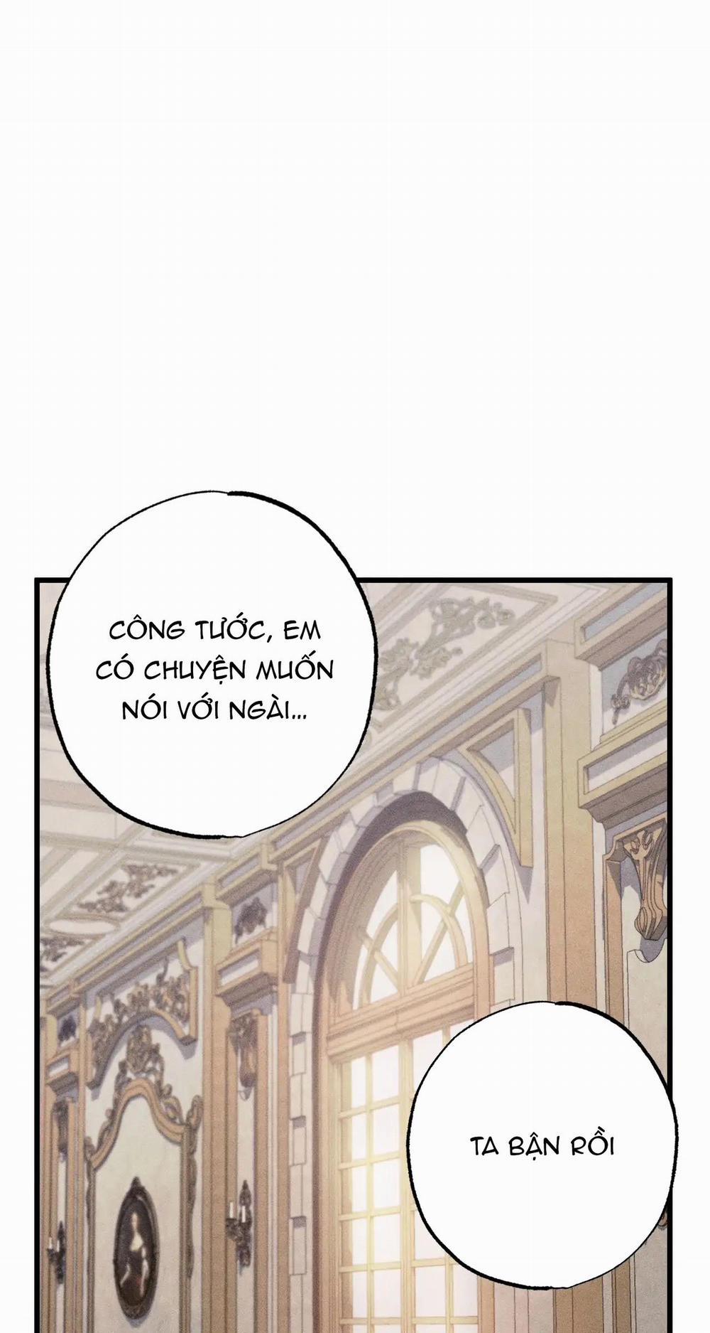 Người Chồng Từng Ghét Bỏ Tôi Đã Mất Đi Kí Ức 9.2 trang 10