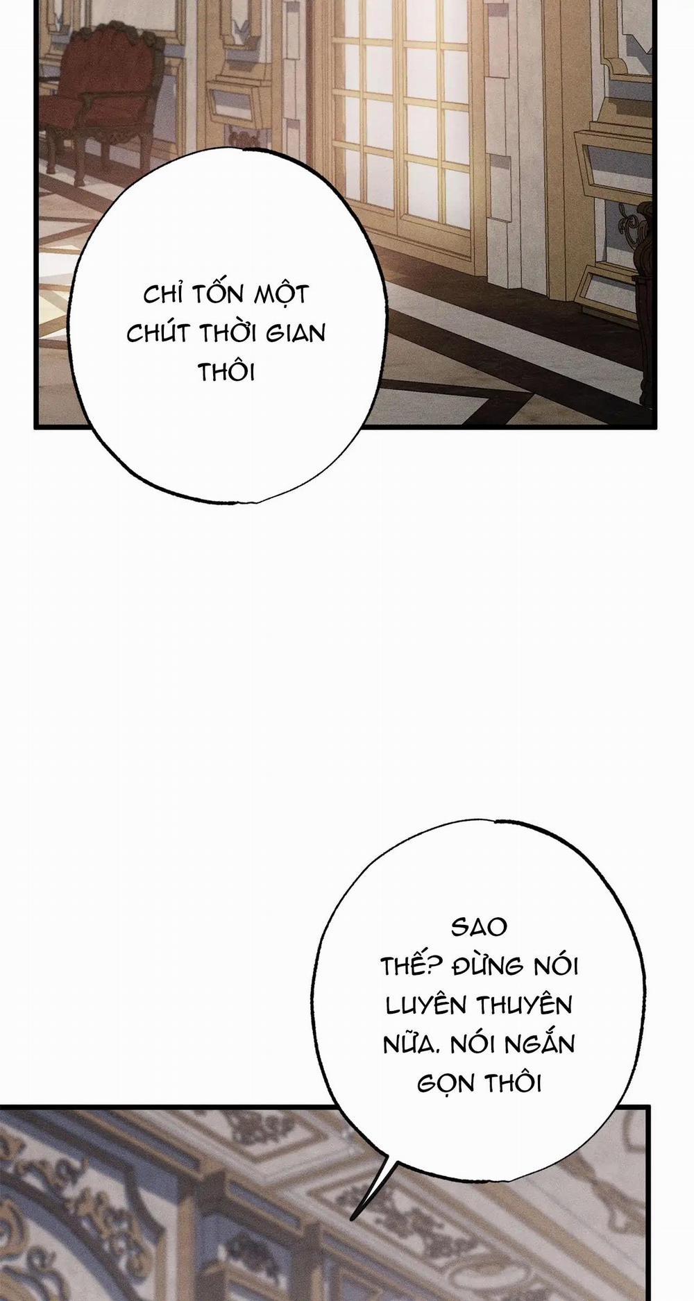 Người Chồng Từng Ghét Bỏ Tôi Đã Mất Đi Kí Ức 9.2 trang 11