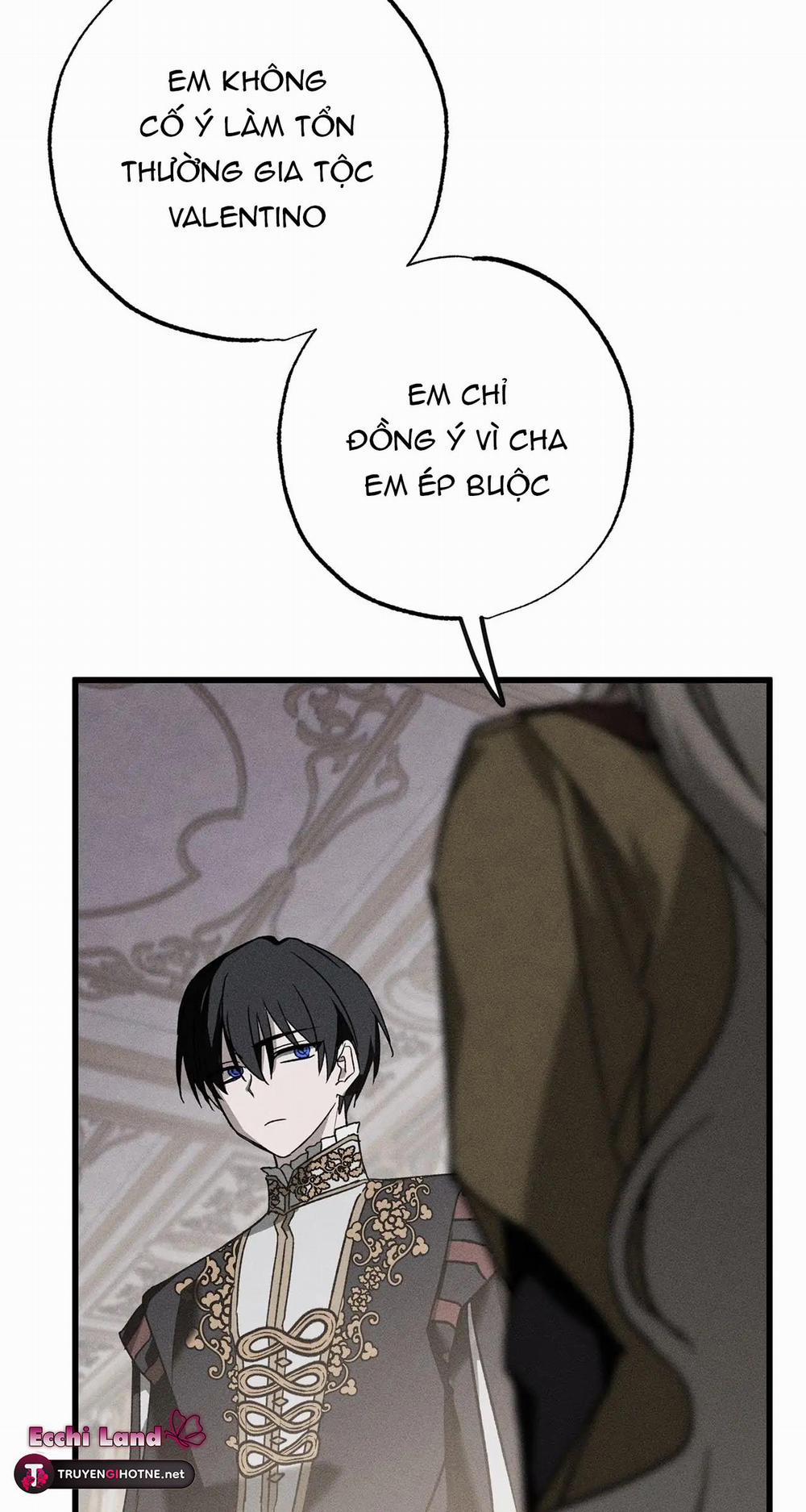 Người Chồng Từng Ghét Bỏ Tôi Đã Mất Đi Kí Ức 9.2 trang 13