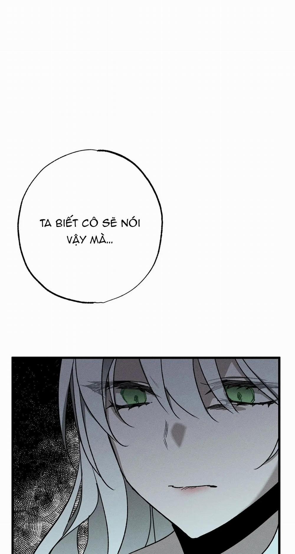 Người Chồng Từng Ghét Bỏ Tôi Đã Mất Đi Kí Ức 9.2 trang 16