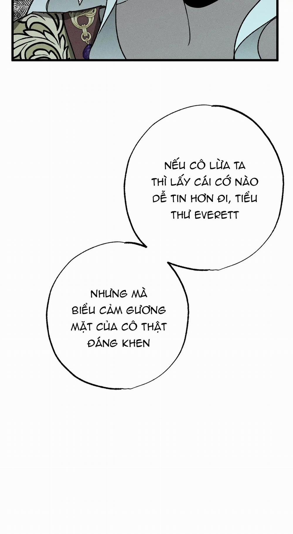 Người Chồng Từng Ghét Bỏ Tôi Đã Mất Đi Kí Ức 9.2 trang 17