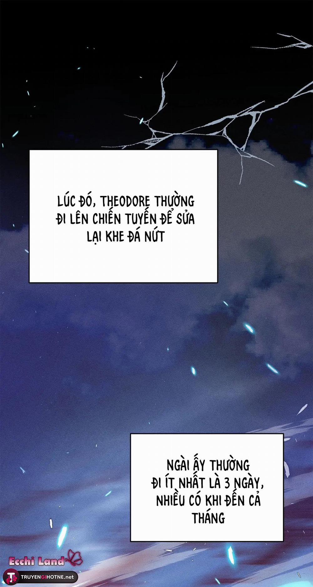 Người Chồng Từng Ghét Bỏ Tôi Đã Mất Đi Kí Ức 9.2 trang 18