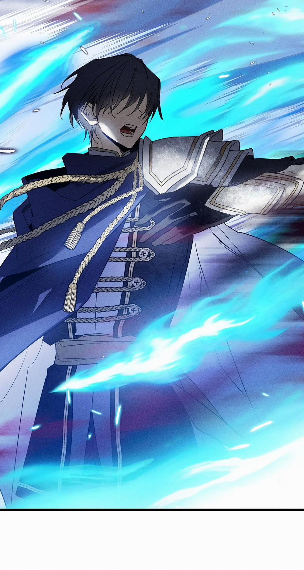 Người Chồng Từng Ghét Bỏ Tôi Đã Mất Đi Kí Ức 9.2 trang 19