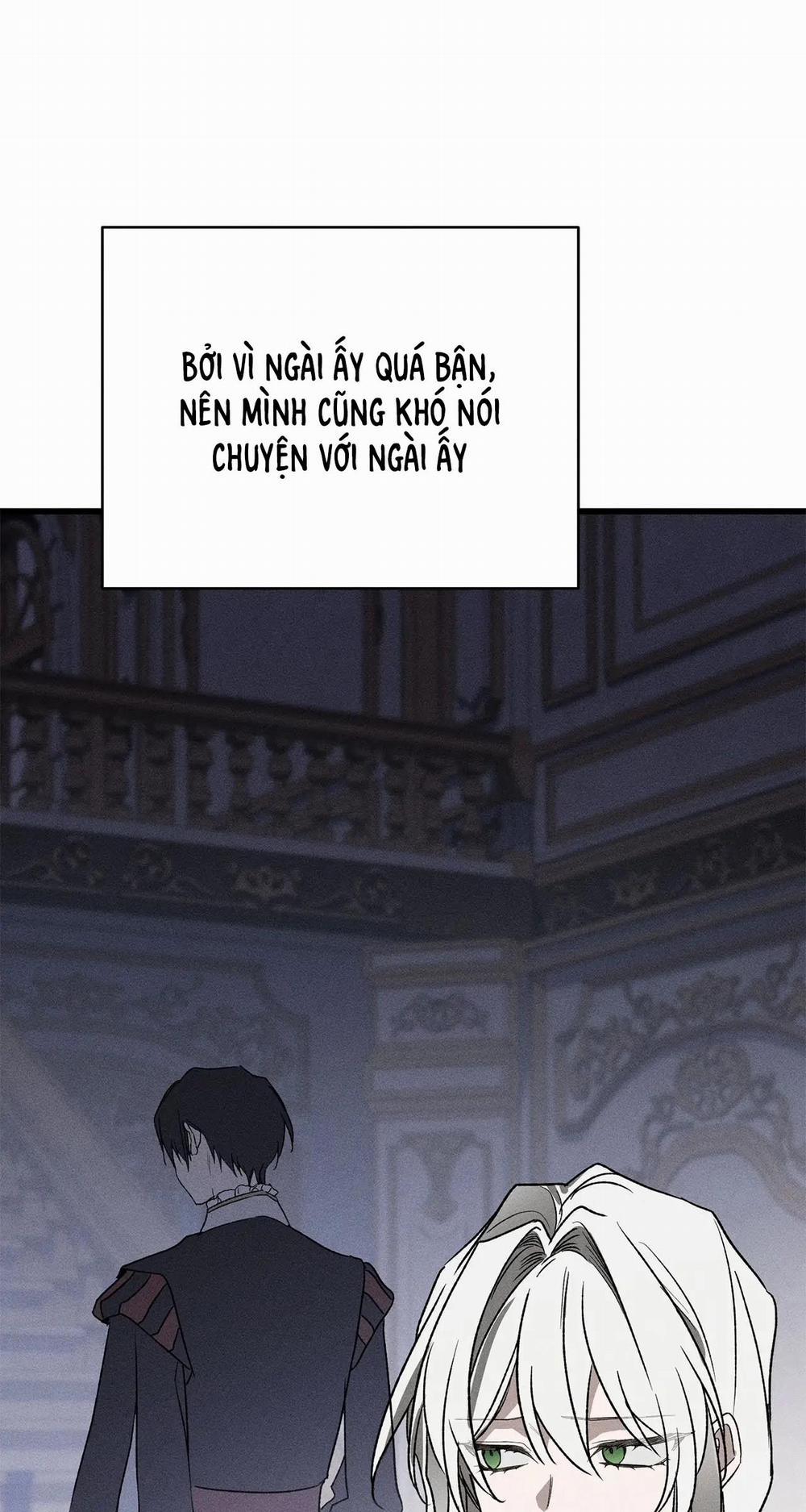 Người Chồng Từng Ghét Bỏ Tôi Đã Mất Đi Kí Ức 9.2 trang 20