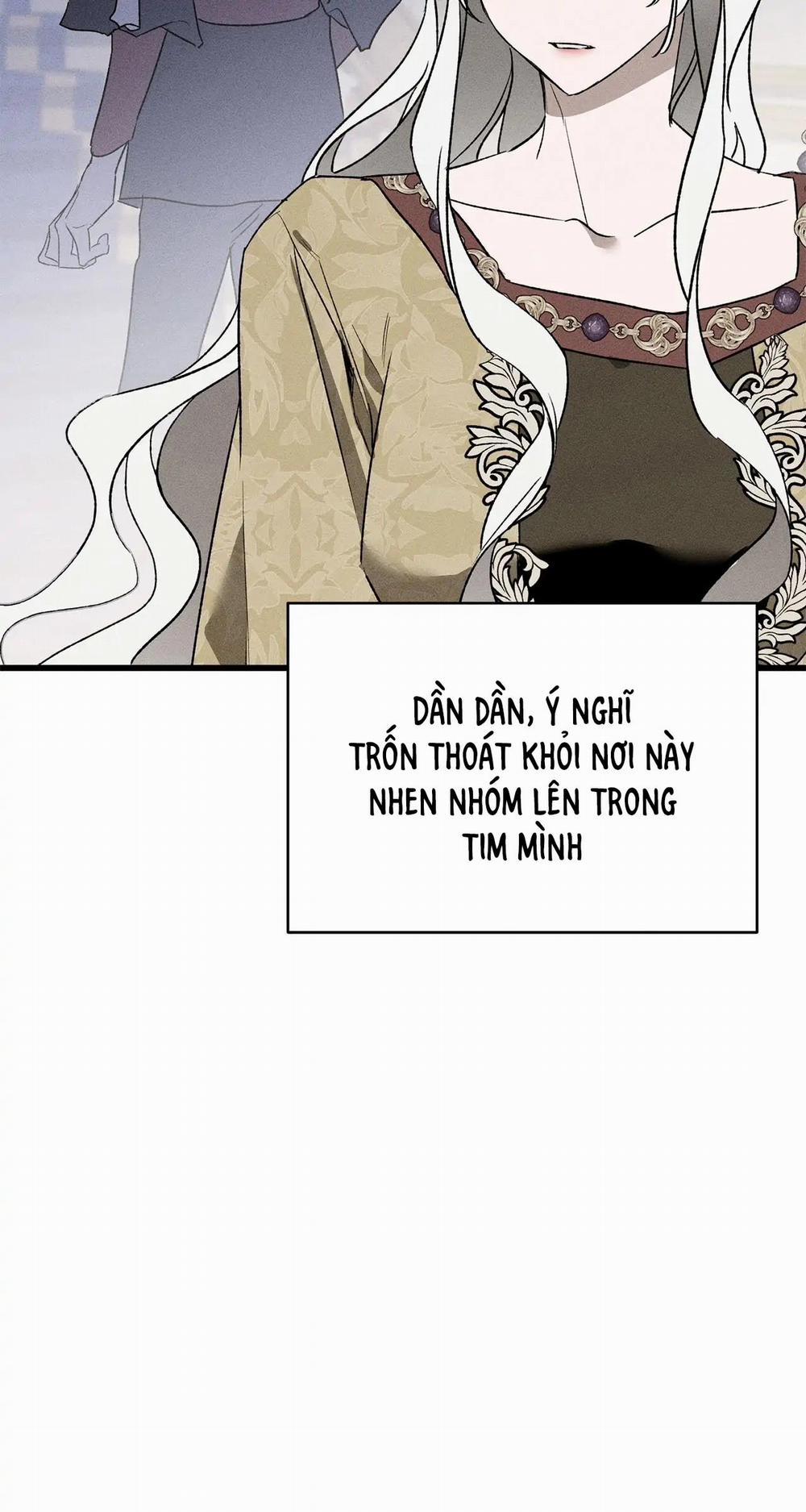 Người Chồng Từng Ghét Bỏ Tôi Đã Mất Đi Kí Ức 9.2 trang 21