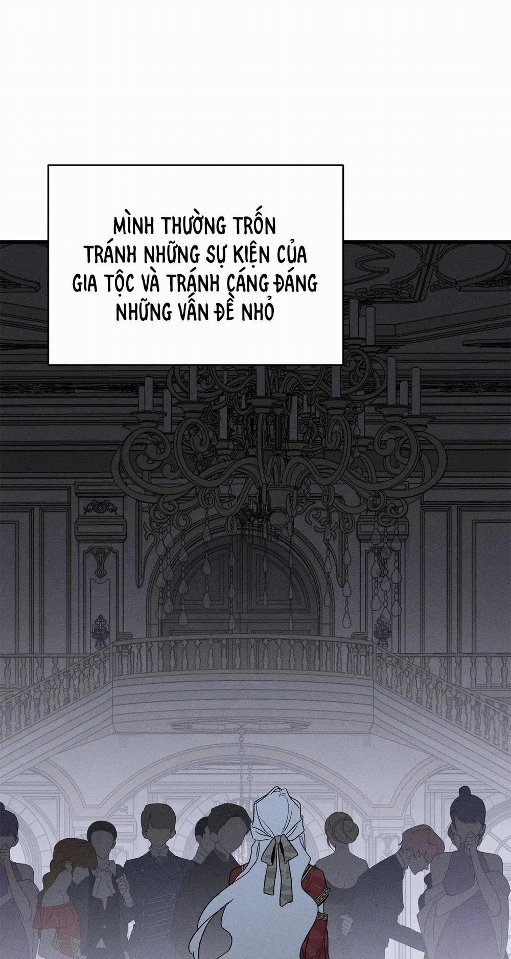 Người Chồng Từng Ghét Bỏ Tôi Đã Mất Đi Kí Ức 9.2 trang 22