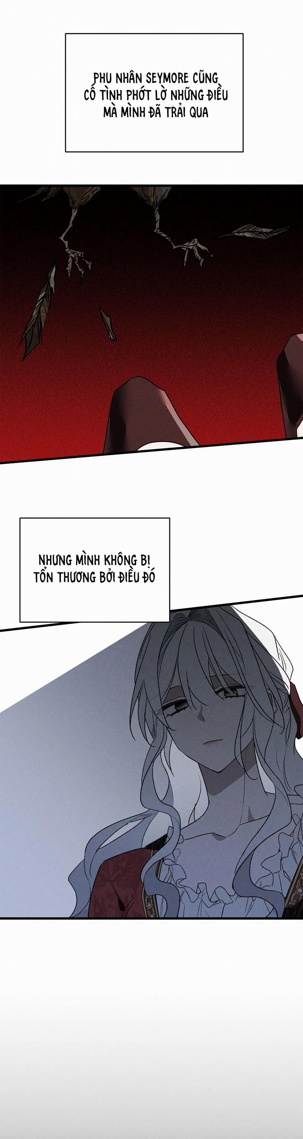 Người Chồng Từng Ghét Bỏ Tôi Đã Mất Đi Kí Ức 9.2 trang 24