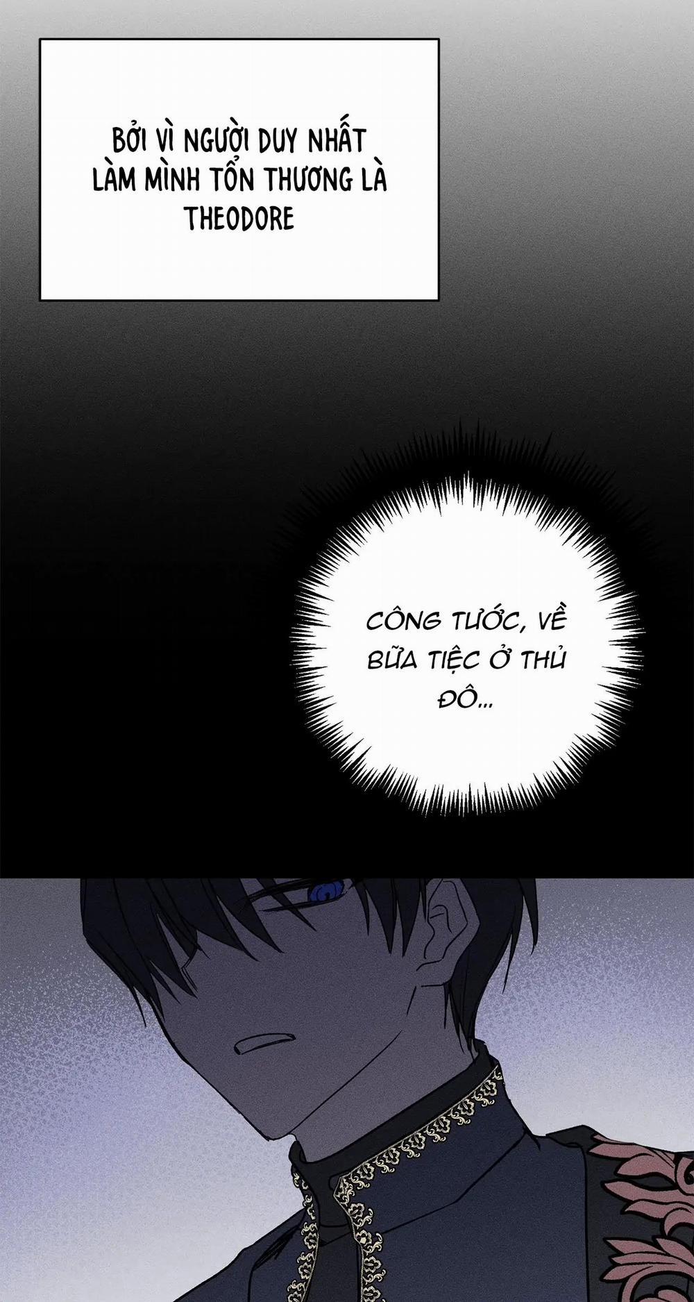 Người Chồng Từng Ghét Bỏ Tôi Đã Mất Đi Kí Ức 9.2 trang 25