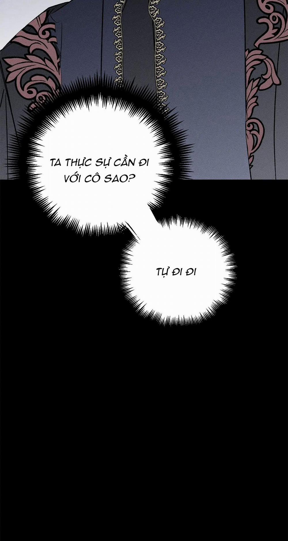 Người Chồng Từng Ghét Bỏ Tôi Đã Mất Đi Kí Ức 9.2 trang 26