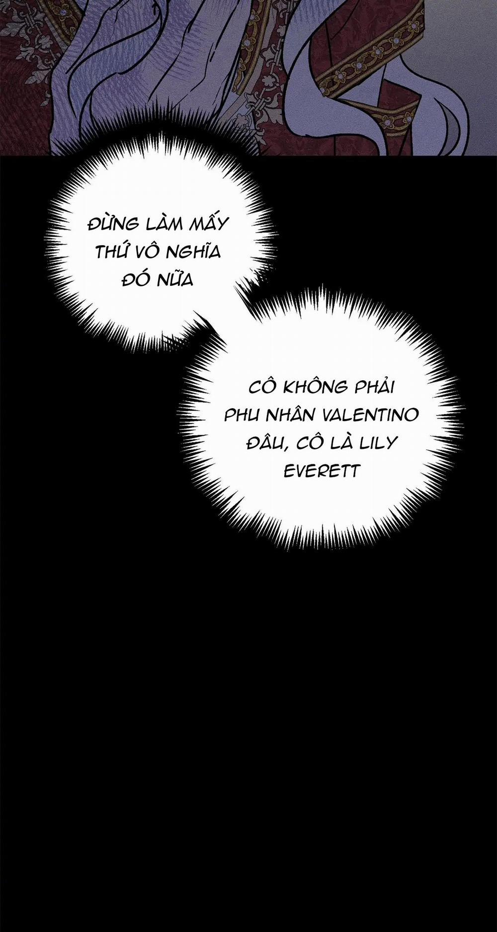 Người Chồng Từng Ghét Bỏ Tôi Đã Mất Đi Kí Ức 9.2 trang 29