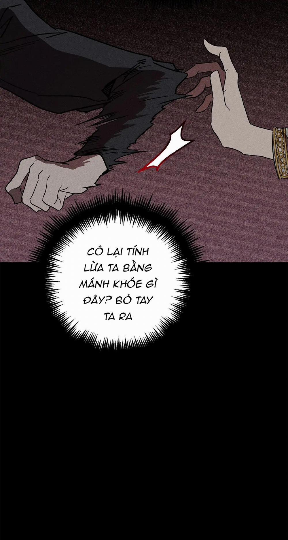 Người Chồng Từng Ghét Bỏ Tôi Đã Mất Đi Kí Ức 9.2 trang 31