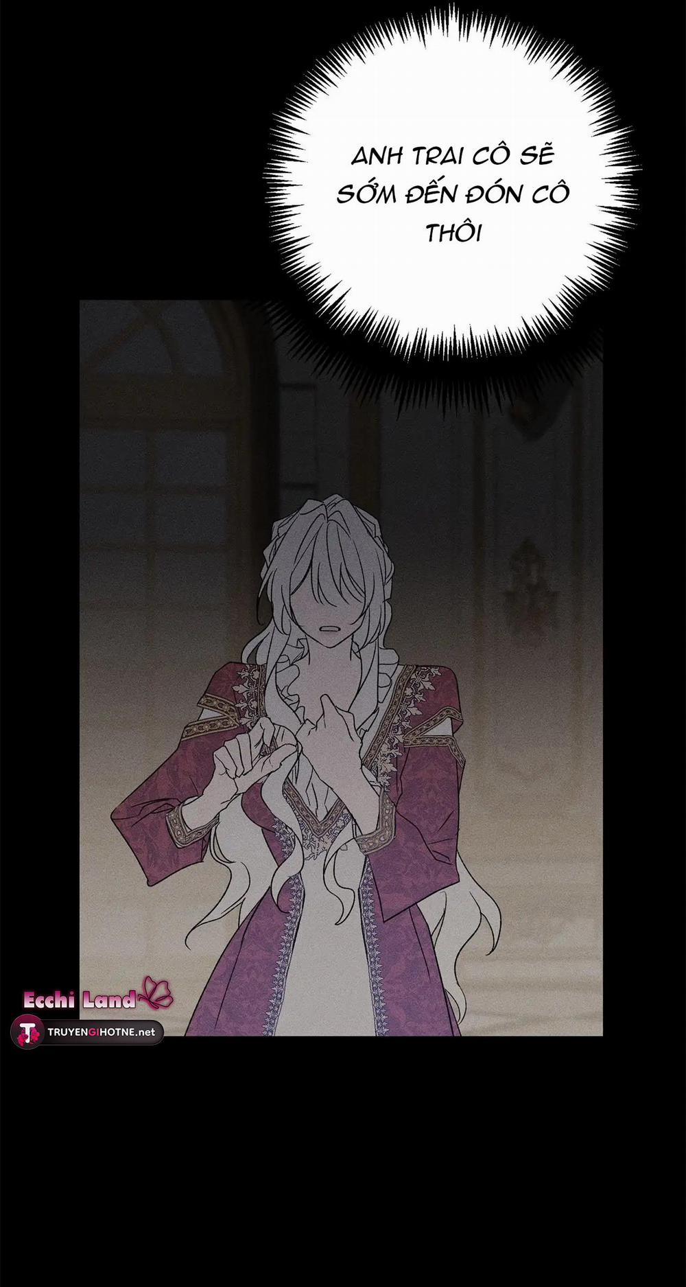 Người Chồng Từng Ghét Bỏ Tôi Đã Mất Đi Kí Ức 9.2 trang 32