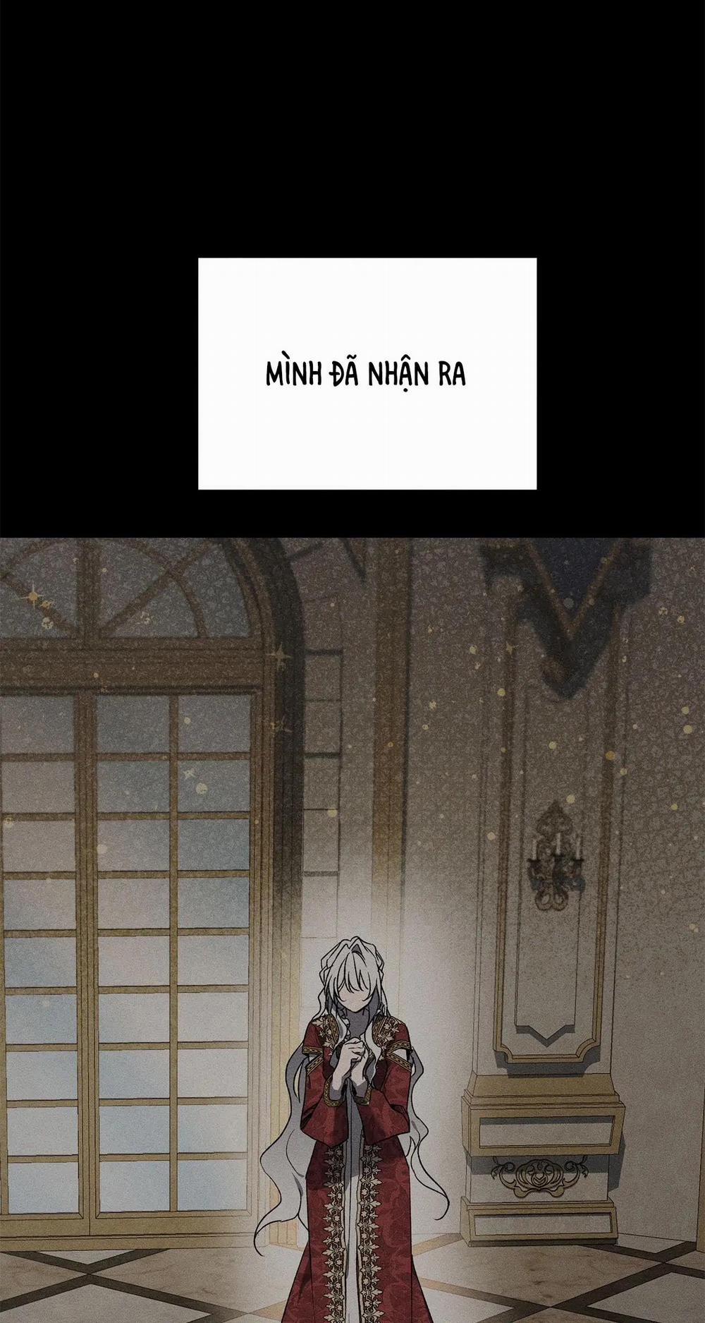 Người Chồng Từng Ghét Bỏ Tôi Đã Mất Đi Kí Ức 9.2 trang 33