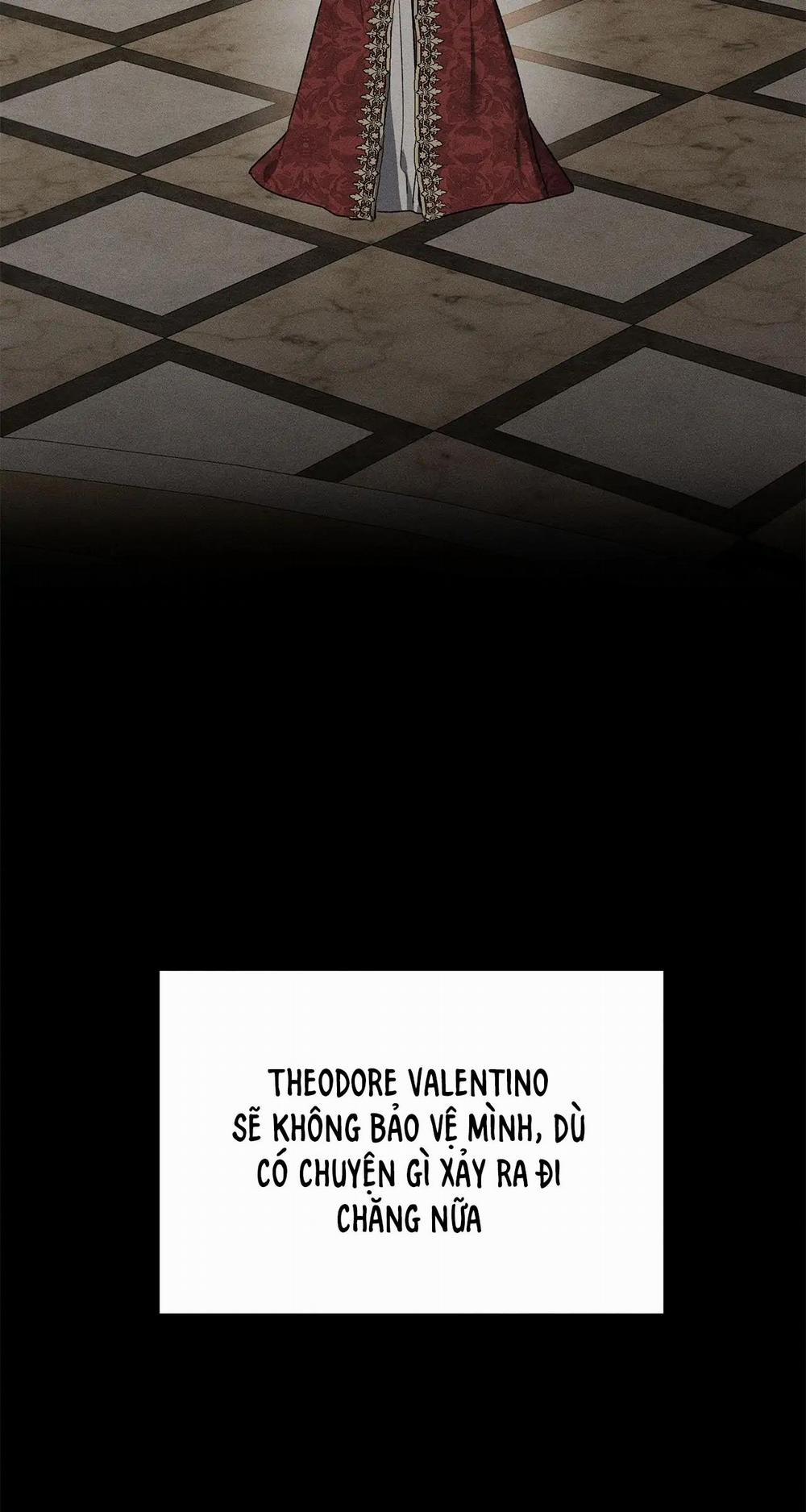 Người Chồng Từng Ghét Bỏ Tôi Đã Mất Đi Kí Ức 9.2 trang 34