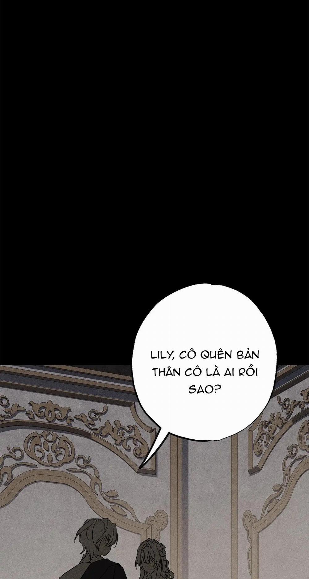 Người Chồng Từng Ghét Bỏ Tôi Đã Mất Đi Kí Ức 9.2 trang 35