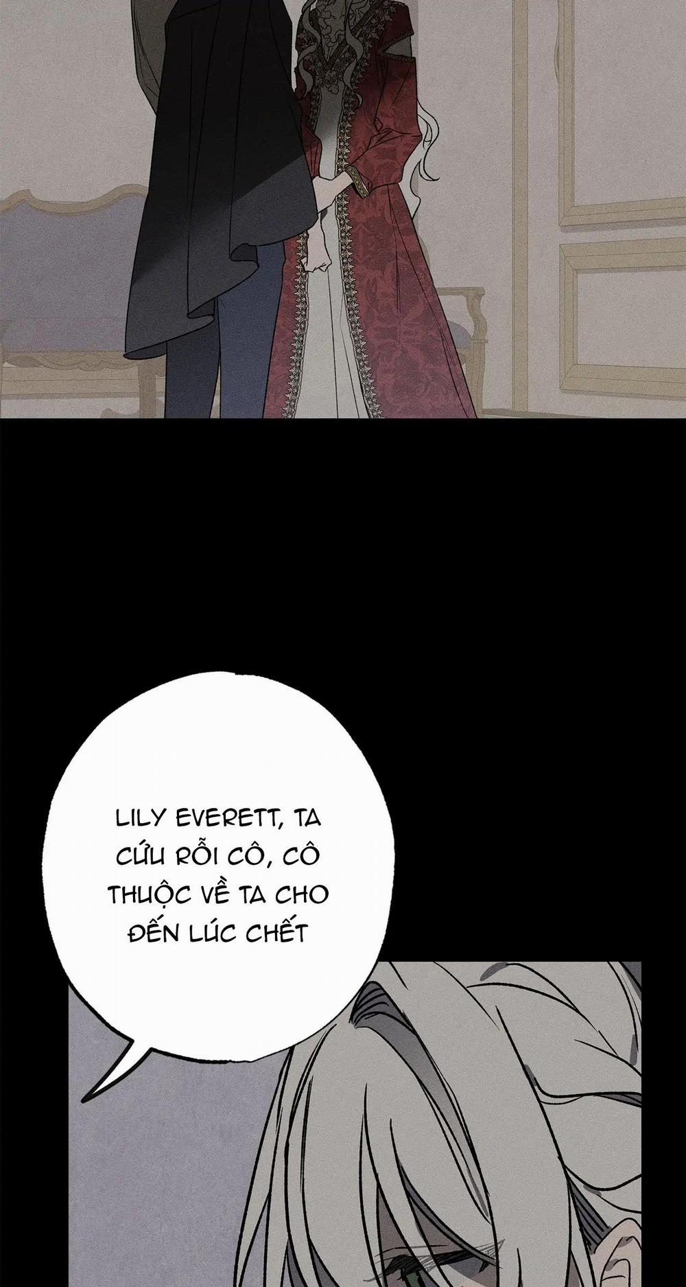 Người Chồng Từng Ghét Bỏ Tôi Đã Mất Đi Kí Ức 9.2 trang 36