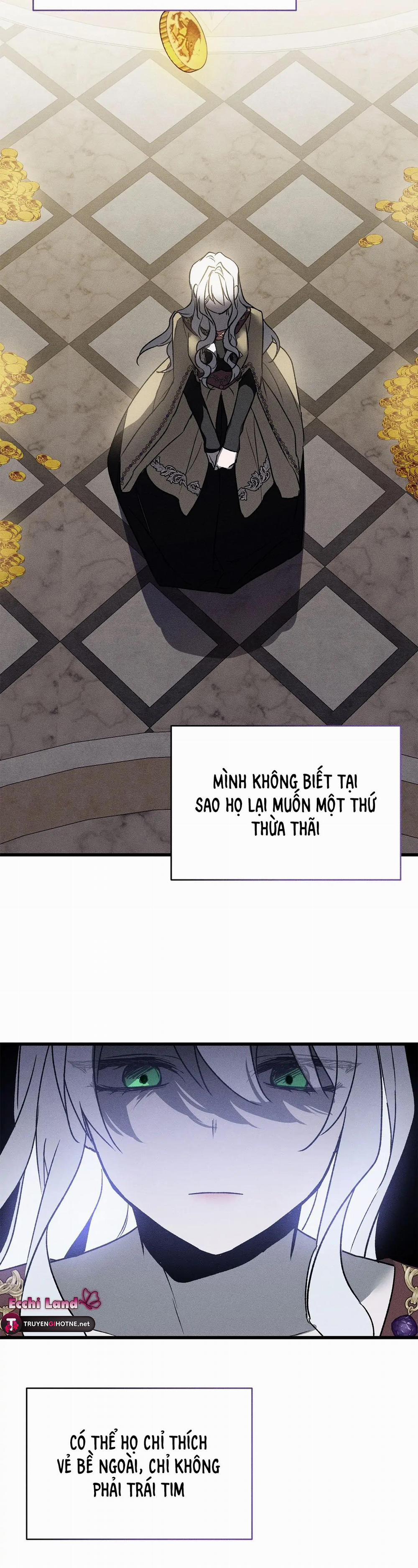 Người Chồng Từng Ghét Bỏ Tôi Đã Mất Đi Kí Ức 9.2 trang 41