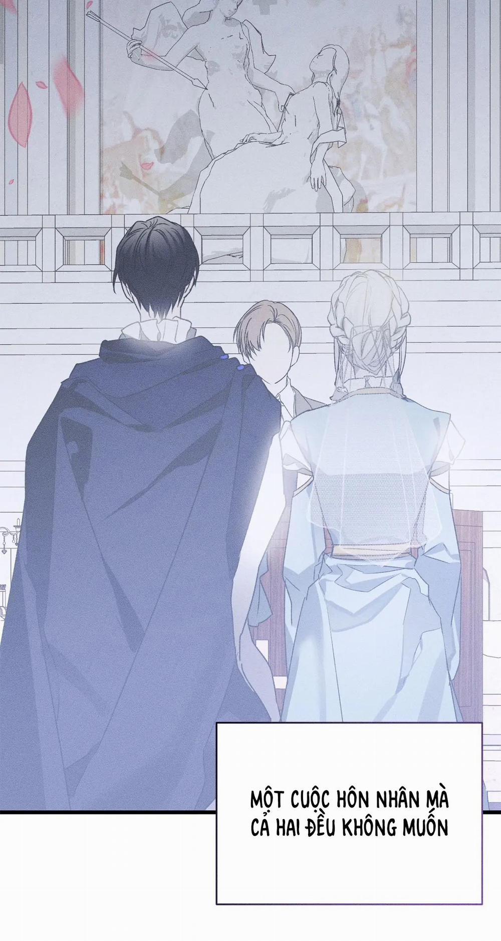 Người Chồng Từng Ghét Bỏ Tôi Đã Mất Đi Kí Ức 9.2 trang 43