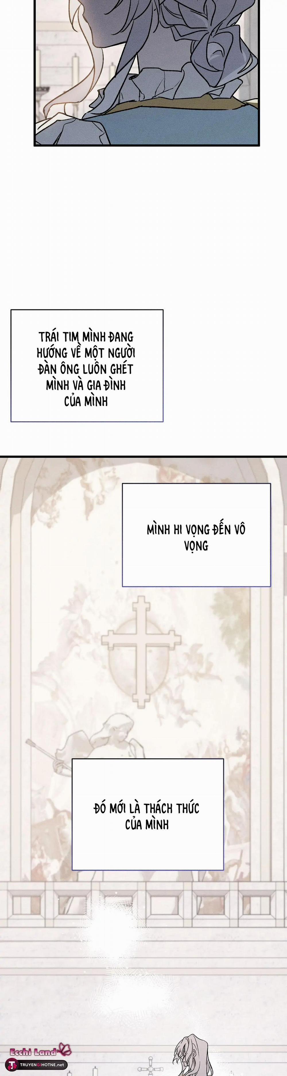 Người Chồng Từng Ghét Bỏ Tôi Đã Mất Đi Kí Ức 9.2 trang 46