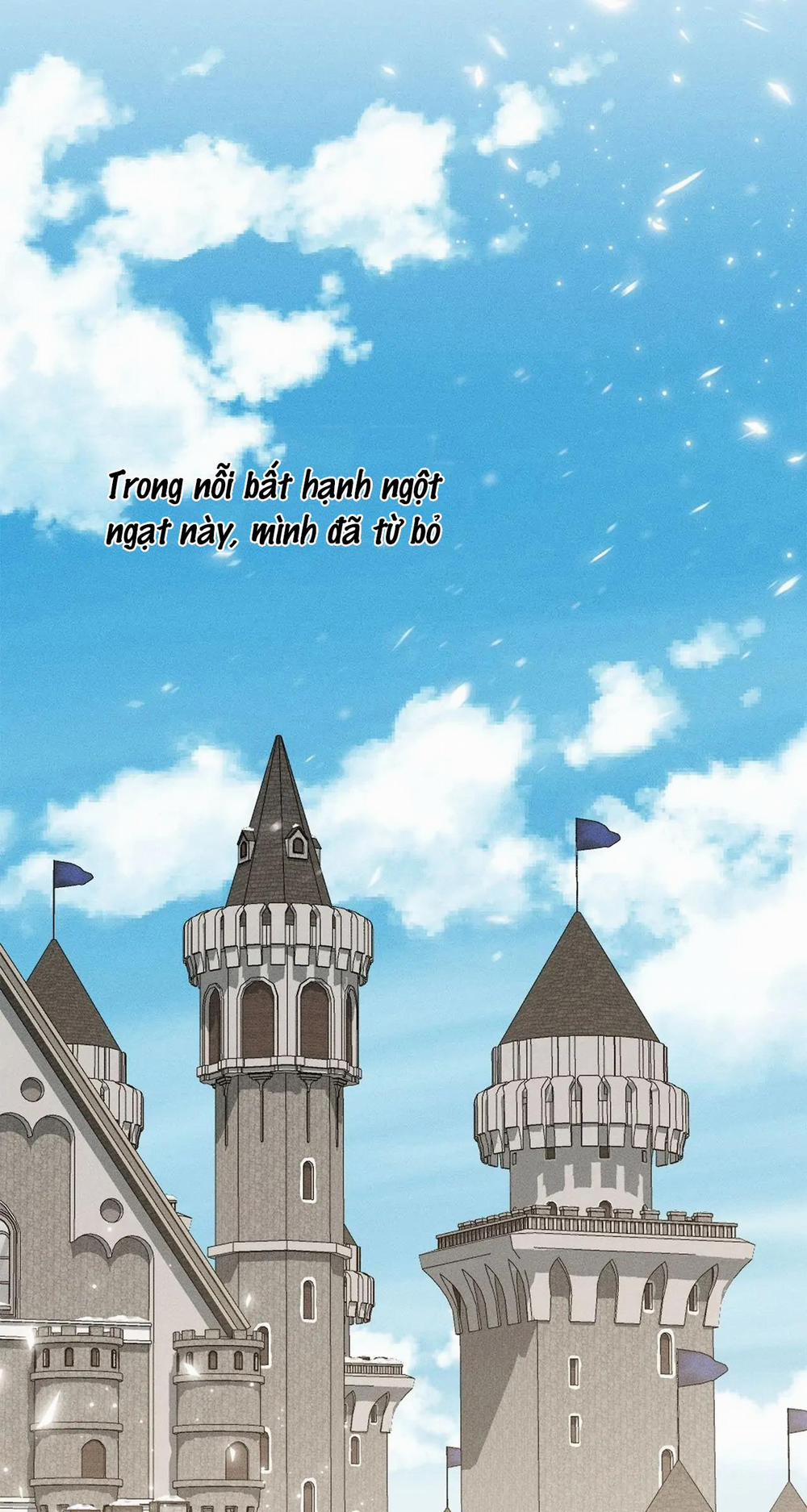 Người Chồng Từng Ghét Bỏ Tôi Đã Mất Đi Kí Ức 9.2 trang 48