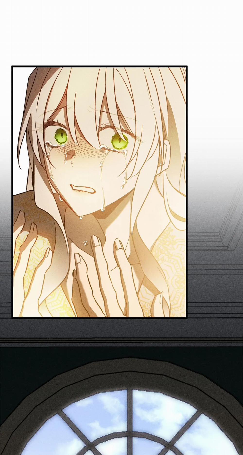 Người Chồng Từng Ghét Bỏ Tôi Đã Mất Đi Kí Ức 9.2 trang 5