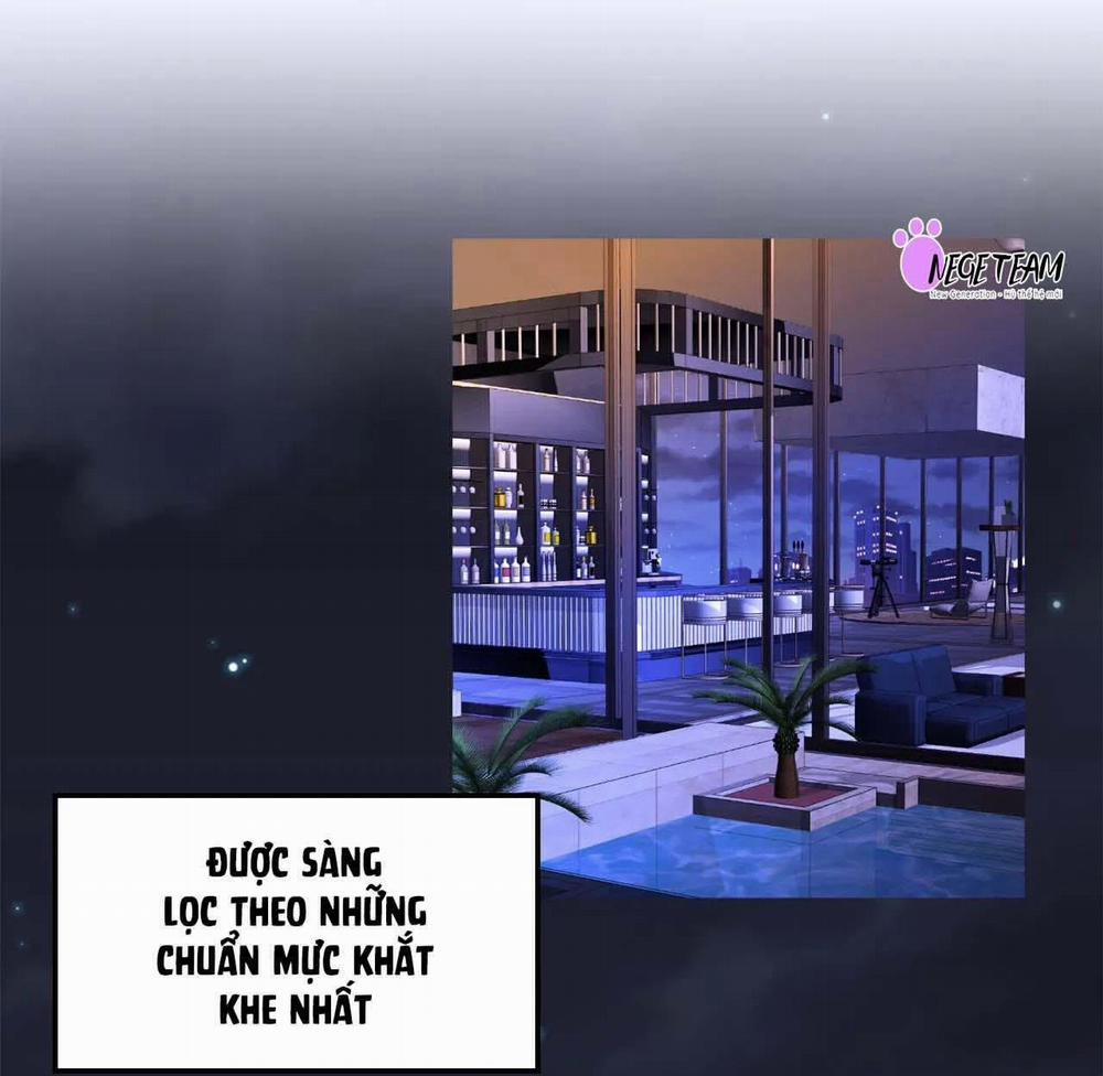 Người Chủ May Mắn 0 trang 3