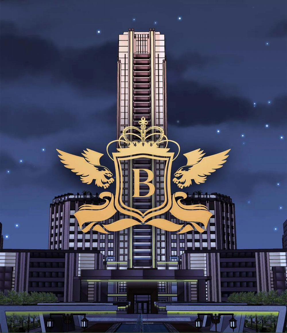 Người Chủ May Mắn 0 trang 6