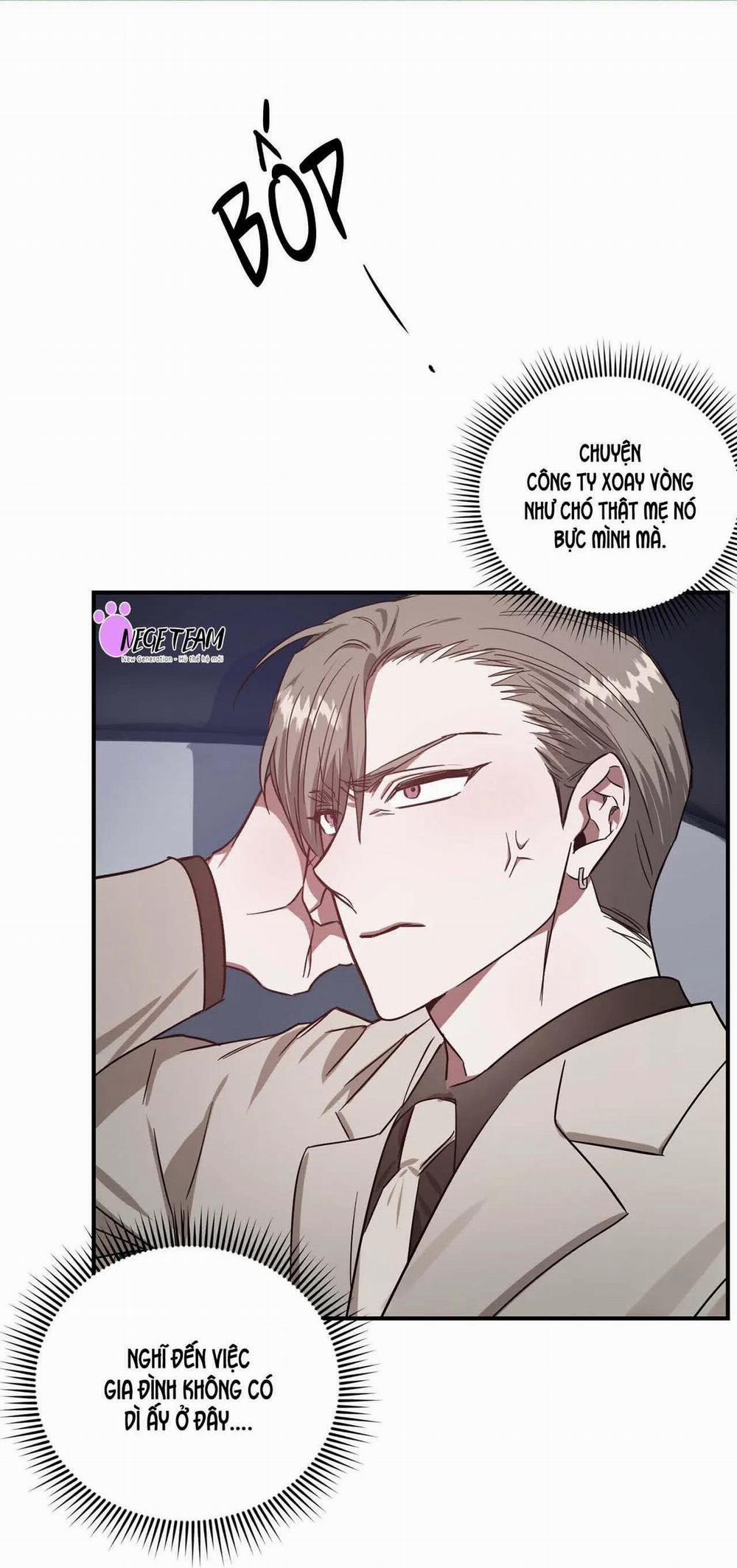 Người Chủ May Mắn 0 trang 7