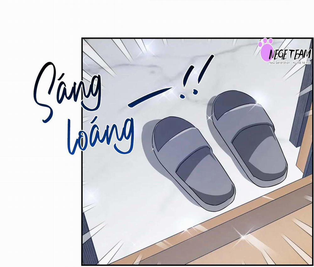 Người Chủ May Mắn 0 trang 9