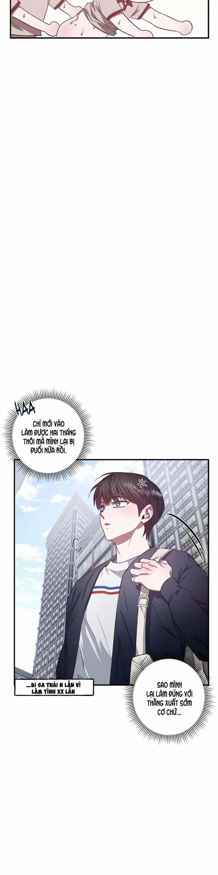 Người Chủ May Mắn 1 trang 10