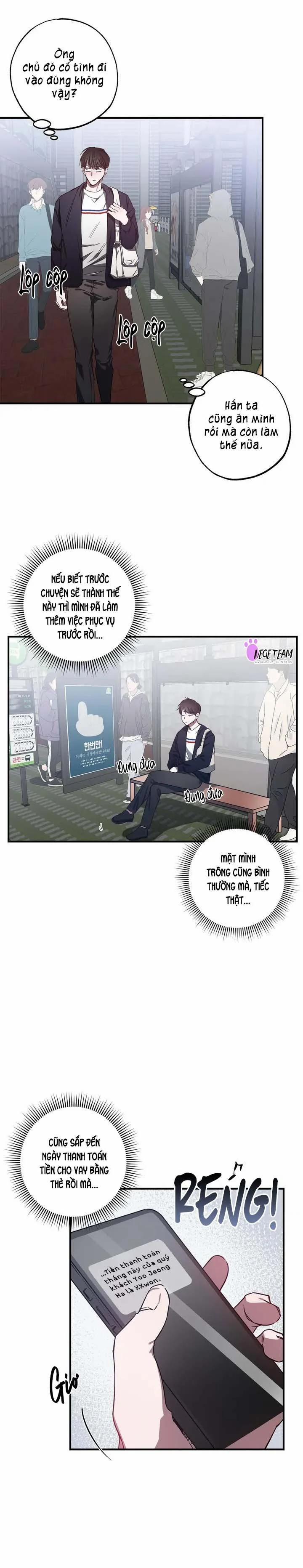 Người Chủ May Mắn 1 trang 11