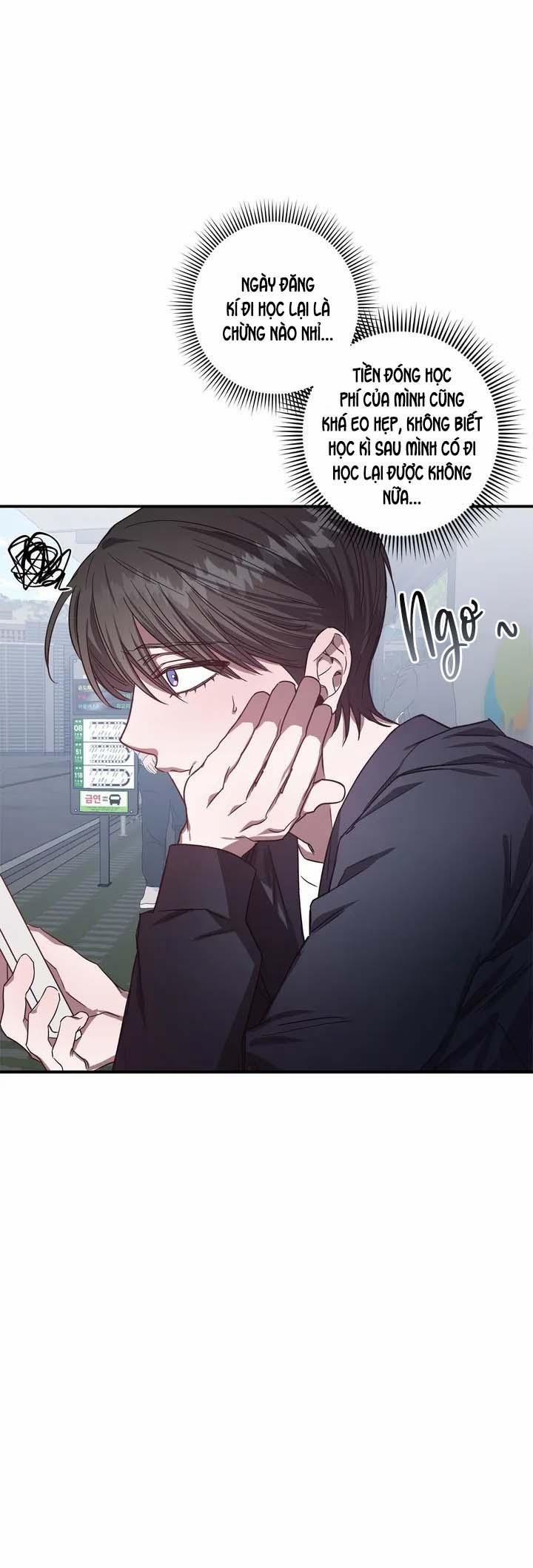 Người Chủ May Mắn 1 trang 12