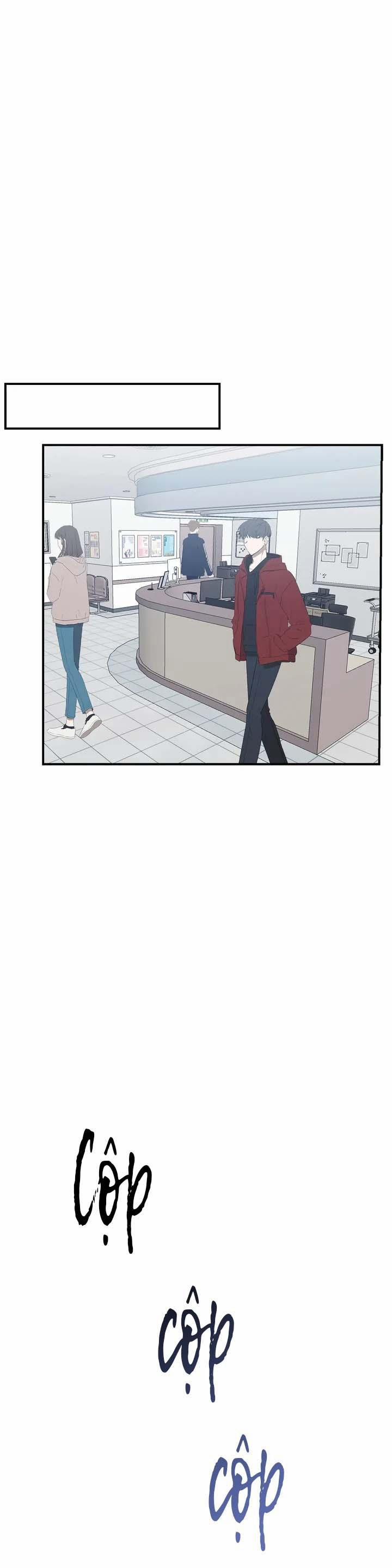 Người Chủ May Mắn 1 trang 15