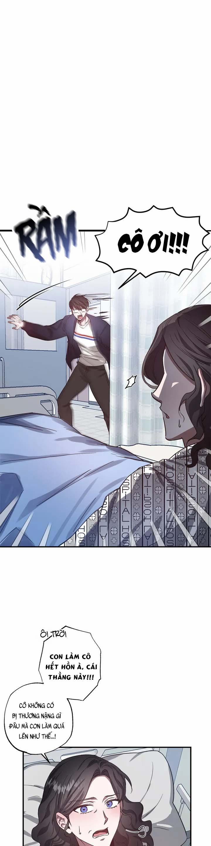 Người Chủ May Mắn 1 trang 16