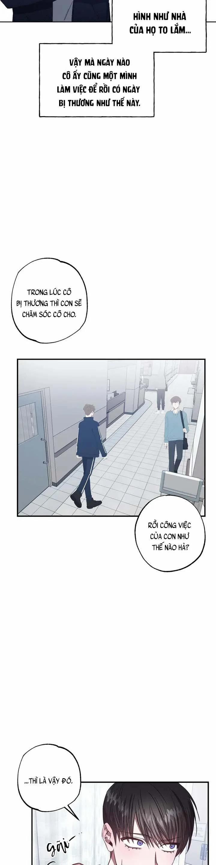 Người Chủ May Mắn 1 trang 19