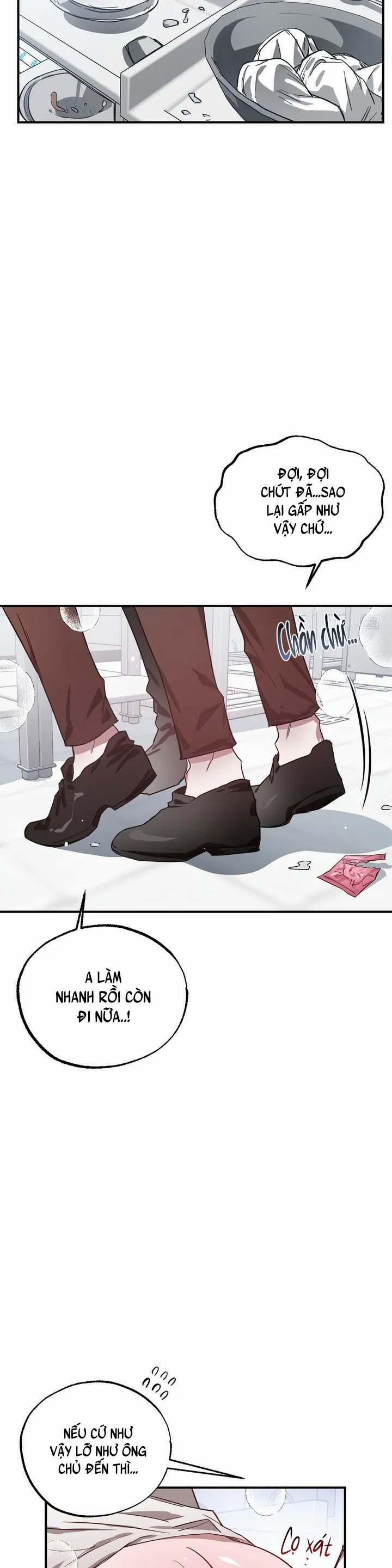 Người Chủ May Mắn 1 trang 2