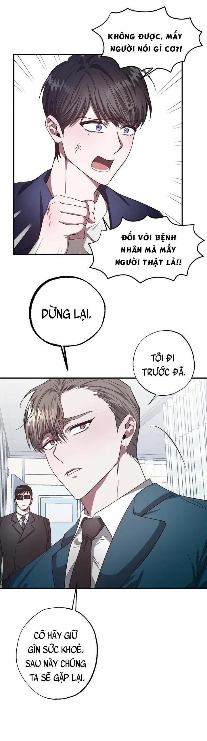 Người Chủ May Mắn 1 trang 24