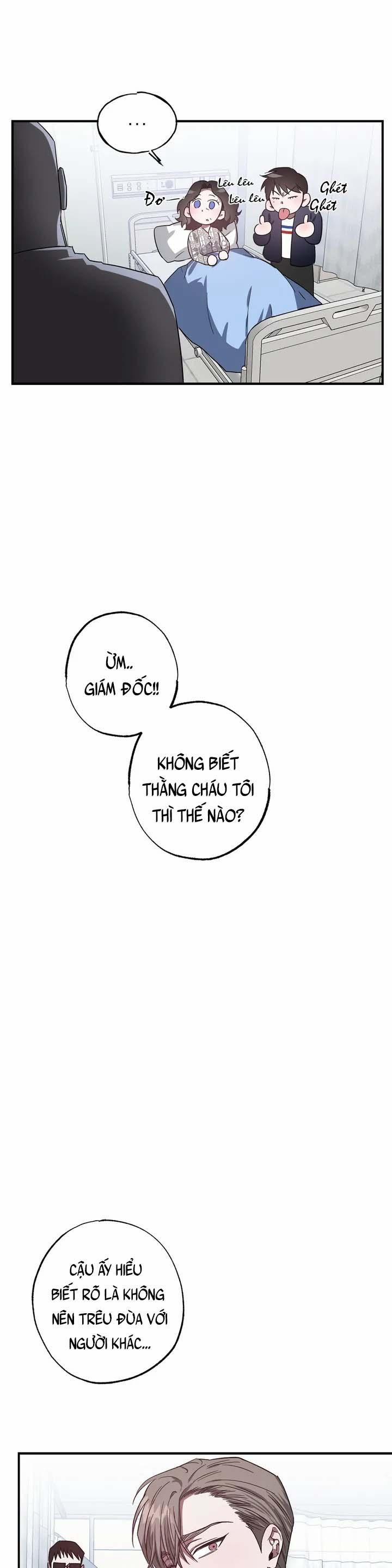 Người Chủ May Mắn 1 trang 25