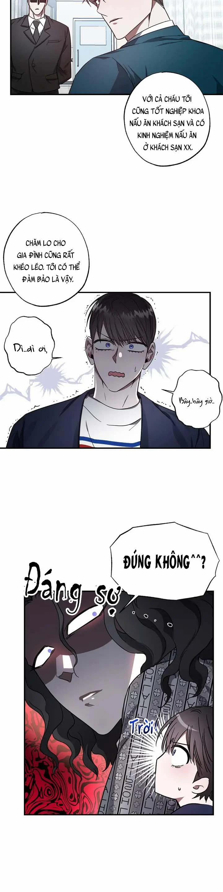 Người Chủ May Mắn 1 trang 26